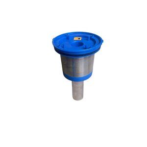 Hoover ONEPWR BH53420A Cordless Vacuum Parts-cyclone part ( Preowned)